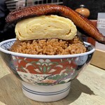 うなぎ 串料理 いづも - 