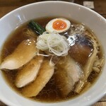 ラーメン フリーバーズ - 