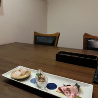 鉄板焼さわふじ - 