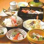 Sushi Fujino - 