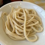 みうらうどん - 