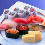 Sushi Fujino - 