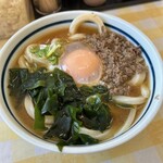 みうらうどん - 