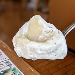 サリュート - ペリメニ風水餃子