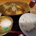 中華そば くにまつ - 料理写真: