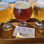 MATSURI BREWING - 