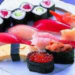 Sushi Fujino - 