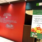 チェスティーノ - 