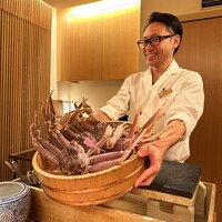かにじぇんぬ 北新地 - 