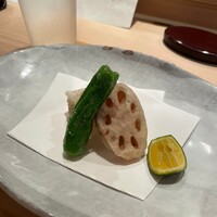 鮨 おか林 - 