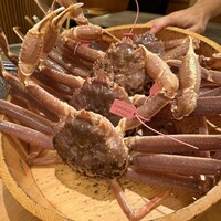 かにじぇんぬ 北新地 - 