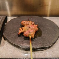 鳥つき - 