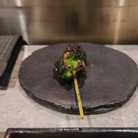 鳥つき - 