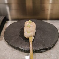 鳥つき - 
