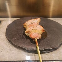 鳥つき - 