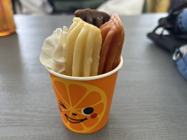 南郷スキー場 南郷ロッジ - 南会津町その他（レストラン）の写真