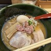 焼きあご塩らー麺 たかはし 恵比寿店