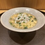 しゃぶしゃぶ 尾がみ - 