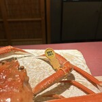 新日本料理おぶね - 