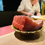 新日本料理おぶね - 