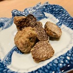 新日本料理おぶね - 