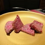 新日本料理おぶね - 