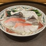 しゃぶしゃぶ 尾がみ - 