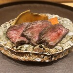 しゃぶしゃぶ 尾がみ - 