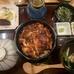 Hitsumabushi Nagoya Binchou - 