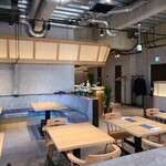 Bistro cafe Junno's Table - 