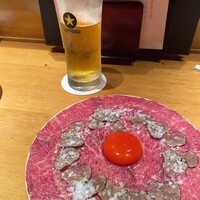 赤坂 金舌 - 