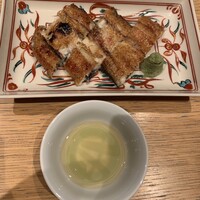 ひつまぶし名古屋備長 丸ビル店 - 