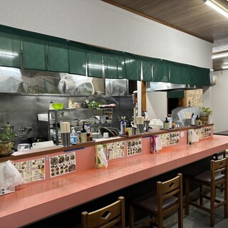 佐野らーめん 亀嘉_2