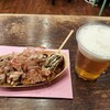 たこ焼き道楽 わなか 新大阪駅店