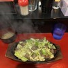 鉄板焼肉 大当り 本店