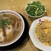 ラーメン まこと屋 厚木山際店