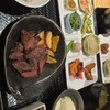 窯焼和牛ステーキと京のおばんざい 市場小路 寺町本店