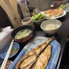 ふじ食堂