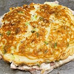 Kanton Ryouri Dokoro Okonomiyaki Chiyo - 