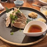 Okinawa Robata Yuunami - 