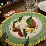 Trattoria ARIA - 