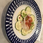 ガンボ＆オイスターバー 千葉そごう店 - 