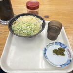 きっちょううどん - 