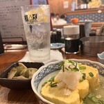 Okinawa Robata Yuunami - 