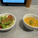 麦のトリコ - セットはダーサラとプース付き