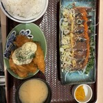 築地食堂源ちゃん イオンモール土岐店 - 