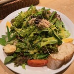 Le pain Quotidien　 - 