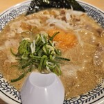 Marugen Ramen - 