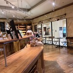 Le pain Quotidien　 - 