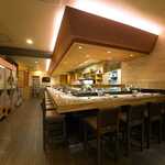 Sushi Fujino - 